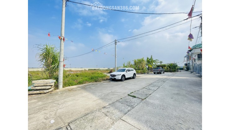  Bán đất đấu giá X1 Sơn Du Nguyên Khê. Đất cạnh trục đường Võ Nguyên Giáp